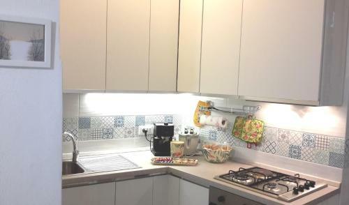 Terrace Apartment Monterosso