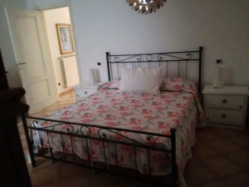 Apartamento A Casa Di Renata