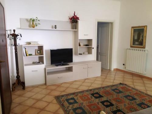Apartamento A Casa Di Renata