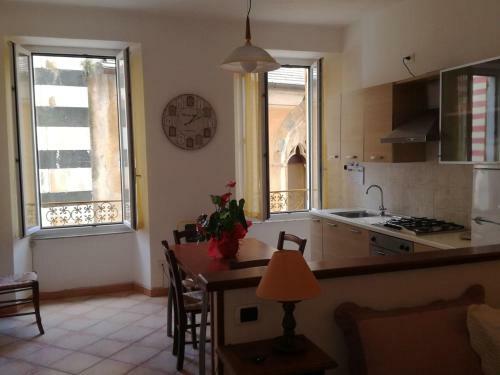Apartamento A Casa Di Renata