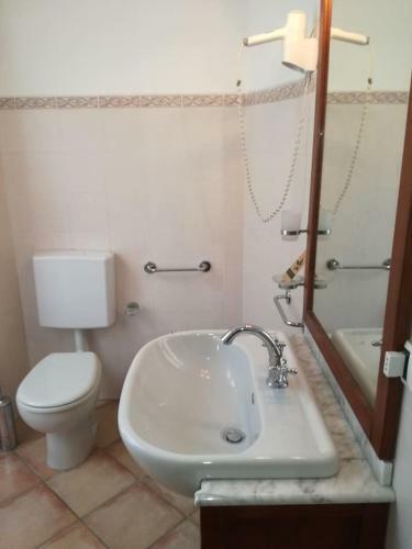 Apartamento A Casa Di Renata