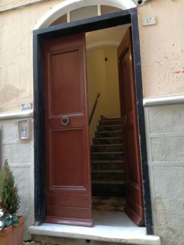 Apartamento A Casa Di Renata