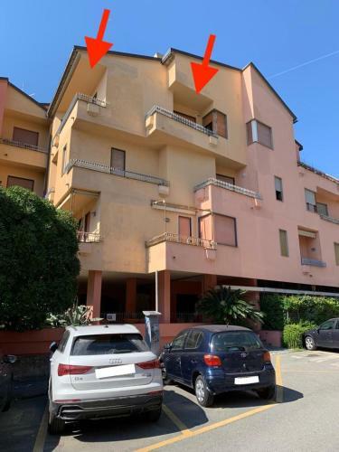 Seaview Apartment Monterosso, Cinque Terre