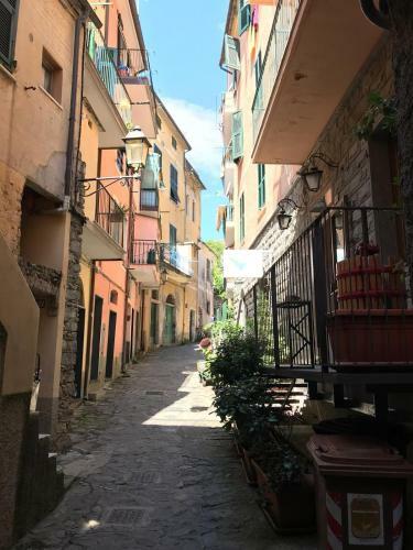 Casa Alba
