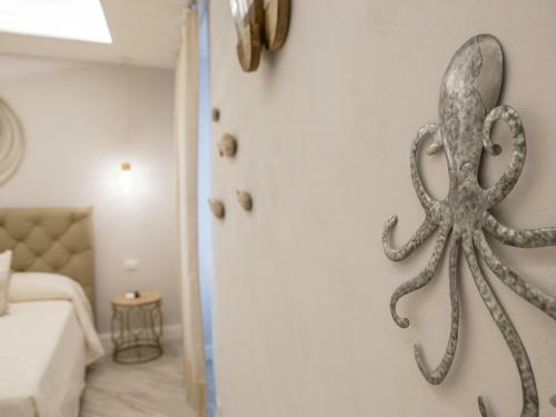 Hostal A C� Da Alba Rooms