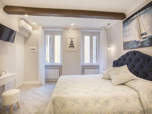 Hostal A C� Da Alba Rooms