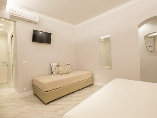 Hostal A C� Da Alba Rooms