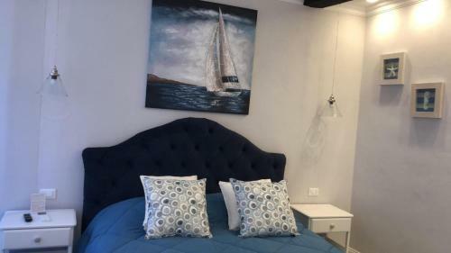Hostal A C� Da Alba Rooms