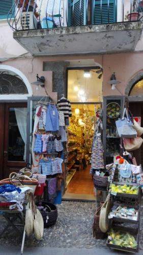 Hostal A C� Da Alba Rooms
