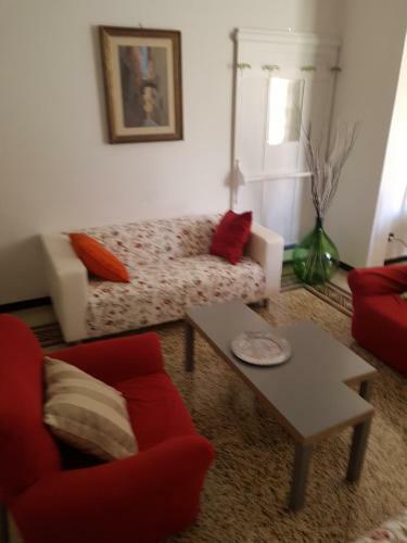Apartamento Stunning Aptm In Villa
