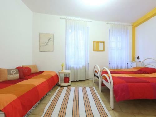 Apartamento Appartamento Basuetta Alle Cinque Terre