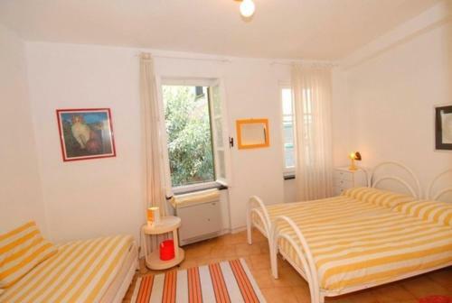 Apartamento Appartamento Basuetta Alle Cinque Terre