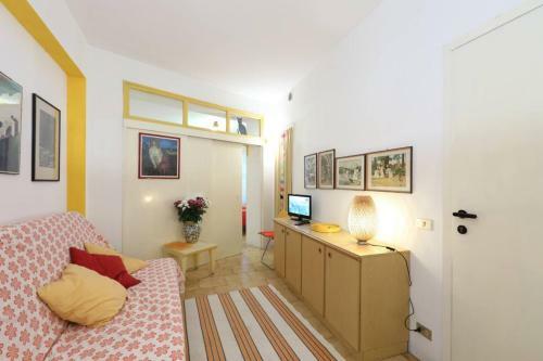 Apartamento Appartamento Basuetta Alle Cinque Terre