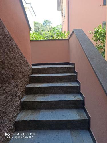 Apartamento Lemons House