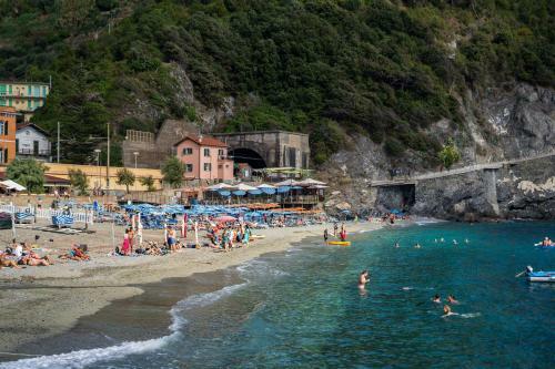 Apartamento La Perla Del Mare, Terre Marine
