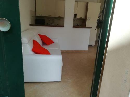 Apartamento Casa Delle Arance