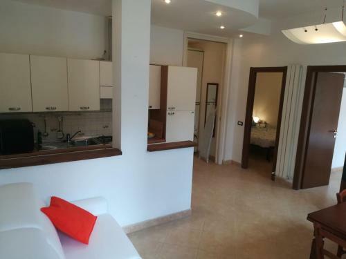 Apartamento Casa Delle Arance