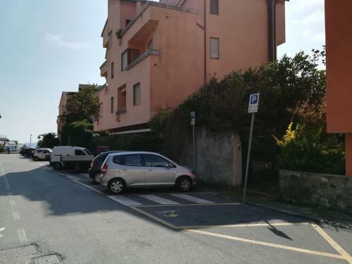 Apartamento Casa Delle Arance