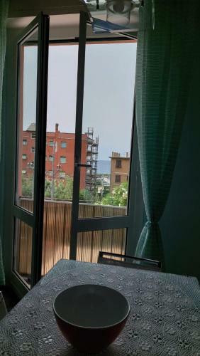 Sapore Di Mare Apartment