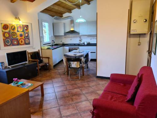 Apartamento La Gemma Di Monterosso, In Centro Vicino Al Mare
