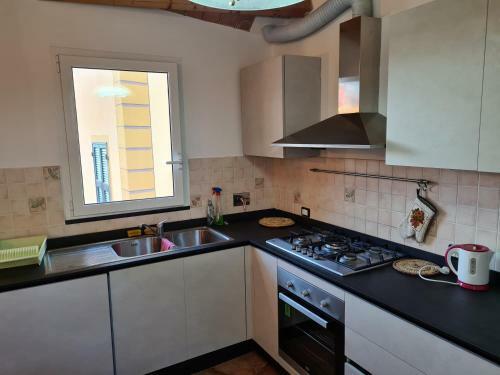 Apartamento La Gemma Di Monterosso, In Centro Vicino Al Mare