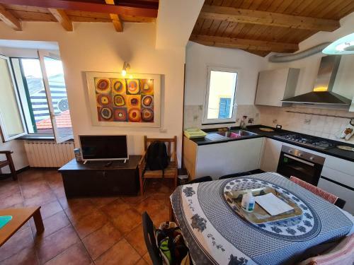 Apartamento La Gemma Di Monterosso, In Centro Vicino Al Mare