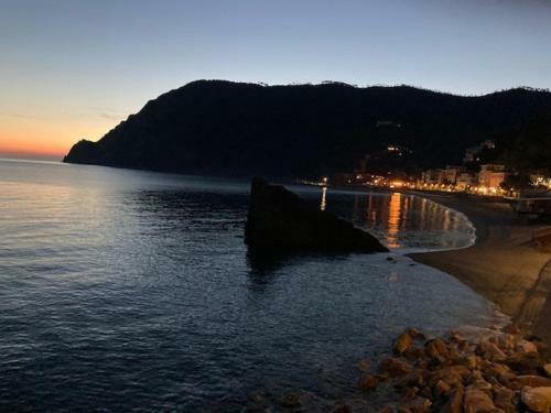 Apartamento La Gemma Di Monterosso, In Centro Vicino Al Mare