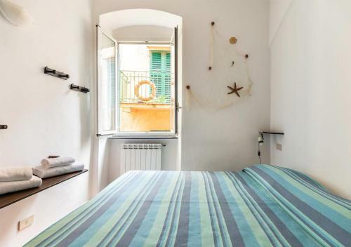 Apartamento La Casa Di Nonno Frey