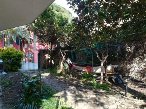 Apartamento Casa Della Magnolia