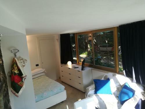 Apartamento Casa Della Magnolia