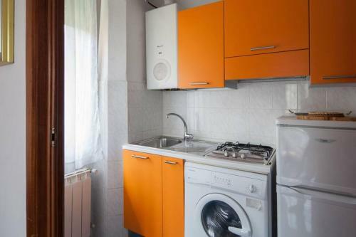 Apartamento Relax Immersi Nella Natura