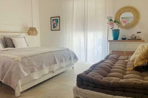 Apartamento Mediterranean Spa Suite