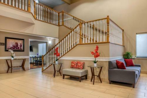 Hotel Quality Inn Bloomington
