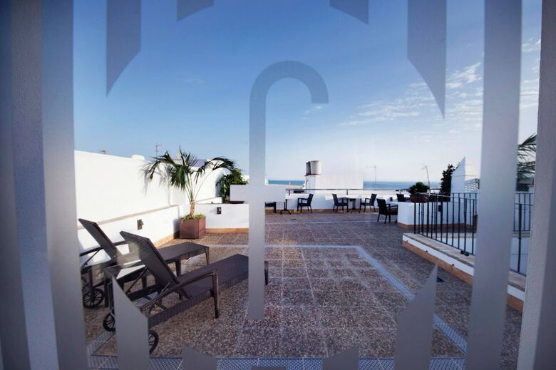 Hostal Ferreira