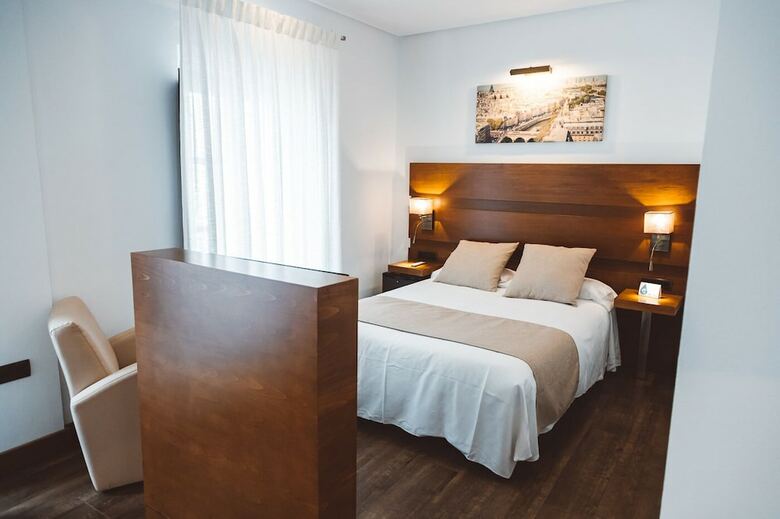 Hostal Ferreira