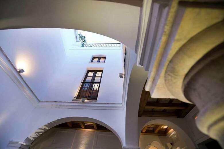 Hostal Ferreira