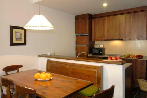Apartamentos Linsoles