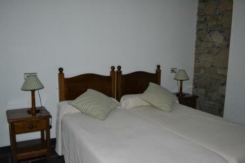 Apartamentos Linsoles