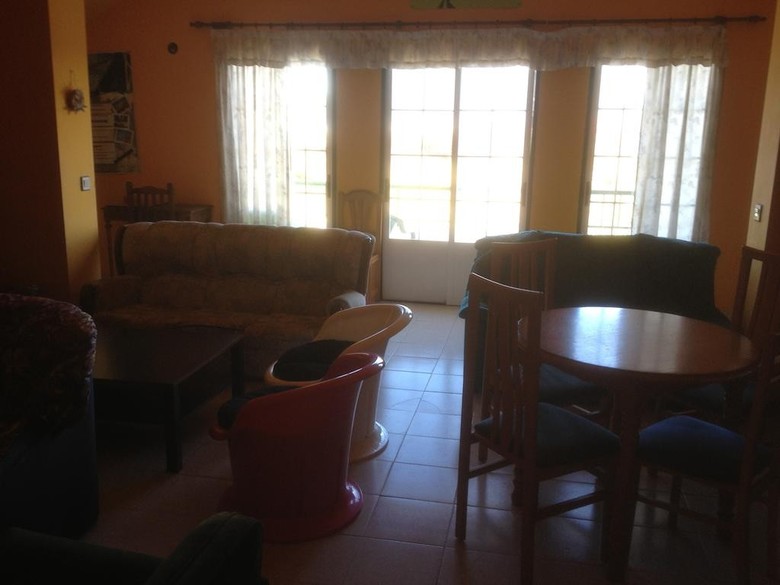 Hostal De Berria