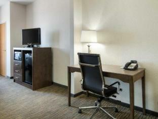 Hotel Comfort Suites San Angelo