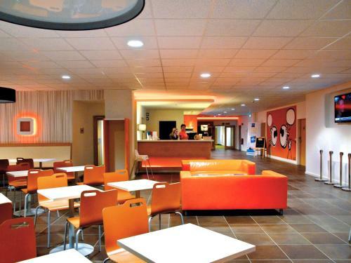 Hotel Ibis Budget Bonn S�d K�nigswinter