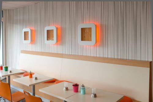 Hotel Ibis Budget Bonn S�d K�nigswinter
