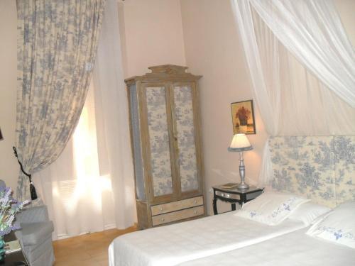 Hostal Alameda Palacete