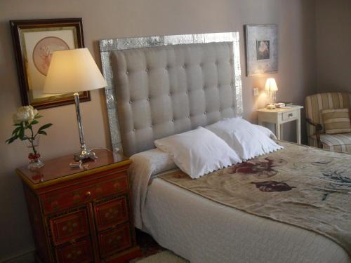 Hostal Alameda Palacete