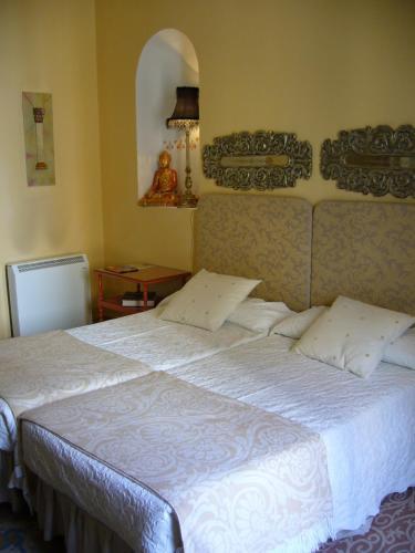 Hostal Alameda Palacete
