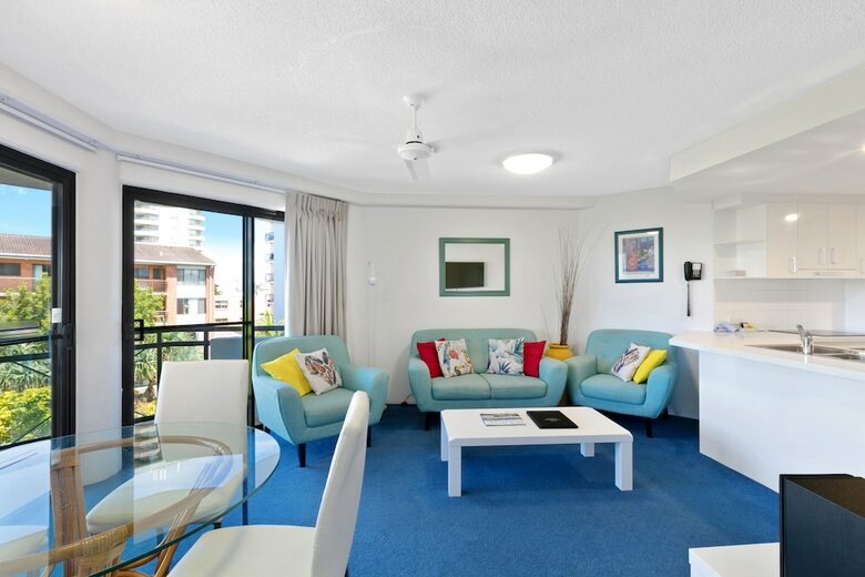 Hotel Caribbean Resort