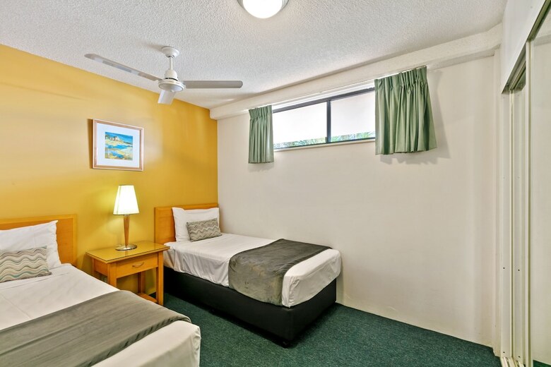 Hotel Caribbean Resort