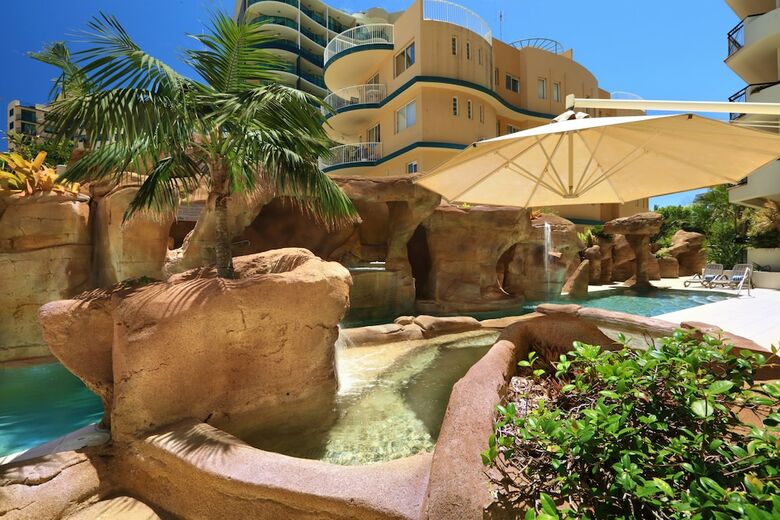 Hotel Caribbean Resort