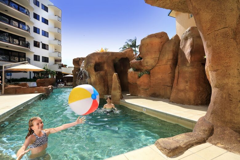Hotel Caribbean Resort