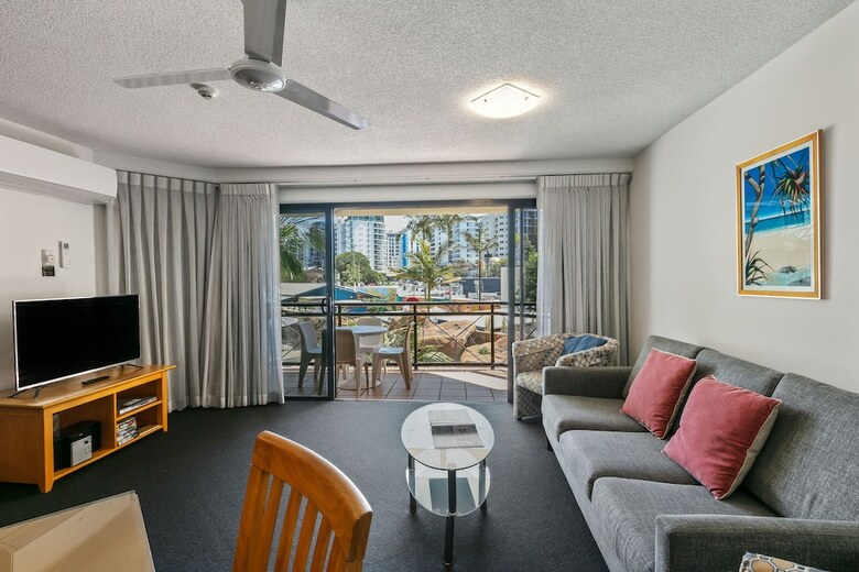 Hotel Caribbean Resort